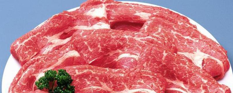 牛上脑会不会有淋巴是哪个部位的肉