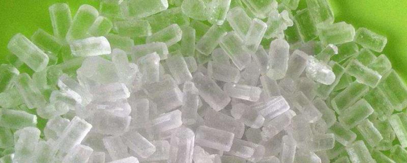 大苏打在水产中每亩用量在水产中有什么作用