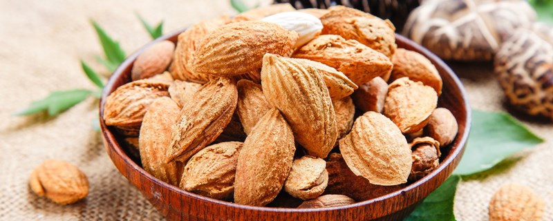 杏仁是果实还是种子