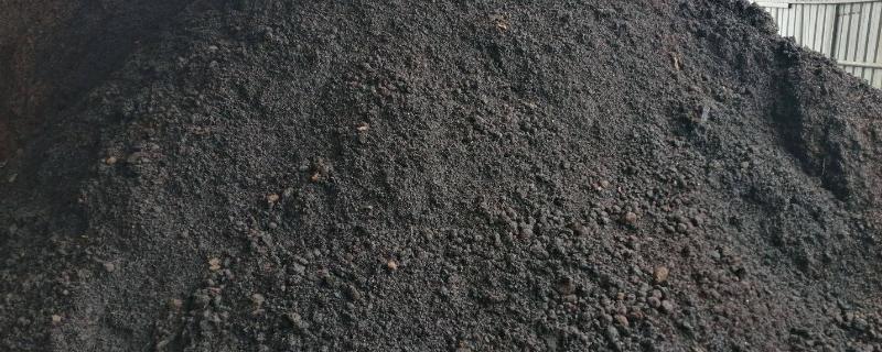 牛粪猪粪发酵有机肥的制作方法用牛粪养殖蚯蚓牛粪要怎么处理