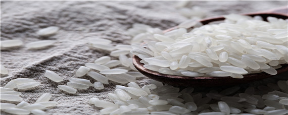 大米的来历的步骤