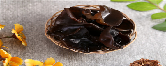 木耳是怎么长出来的怎么种植