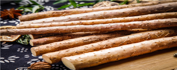 野生山药长几年可以挖