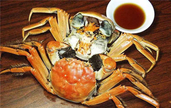 大闸蟹怎么挑选品种