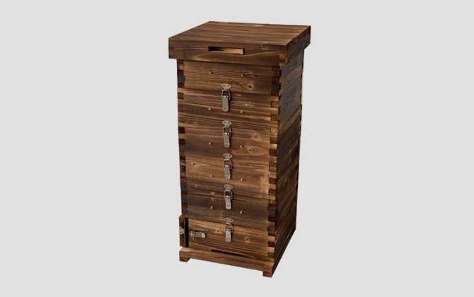 格子箱养蜂最佳尺寸是多少