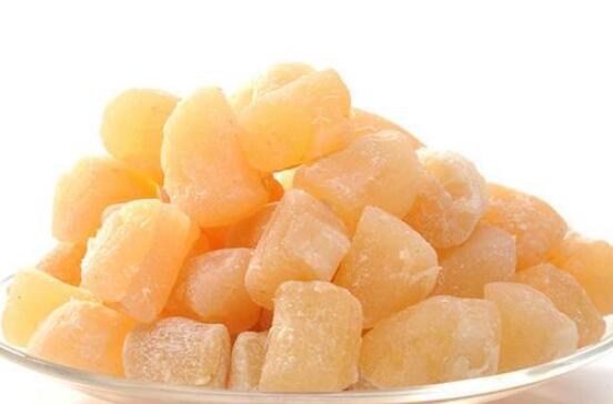 瑶柱和干贝的区别 瑶柱的吃法