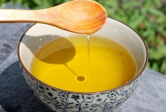 花生油一般做什么吃 纯花生油食用方法