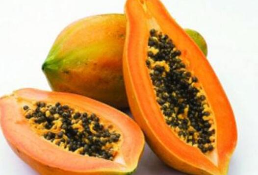 吃木瓜的禁忌有哪些 木瓜相克食物及禁忌