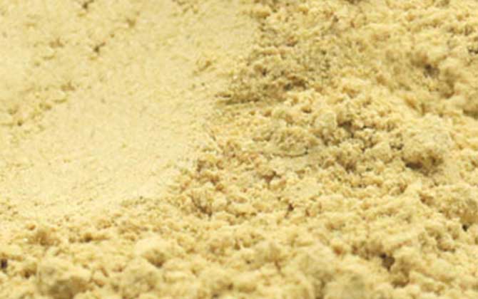 菊花粉怎么吃效果最好