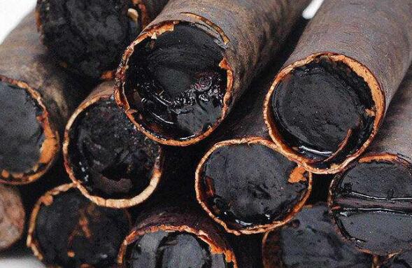 缅甸便秘果的副作用 便秘果的禁忌