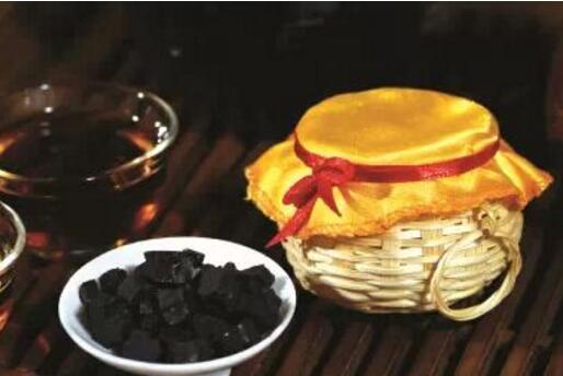 普洱茶膏怎么泡效果最好喝