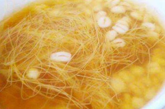 长期喝玉米须水有孙美危害？