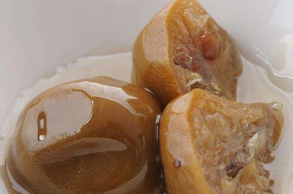 港式咸柠檬的腌制方法与技巧