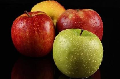 吃苹果可以减肥吗？