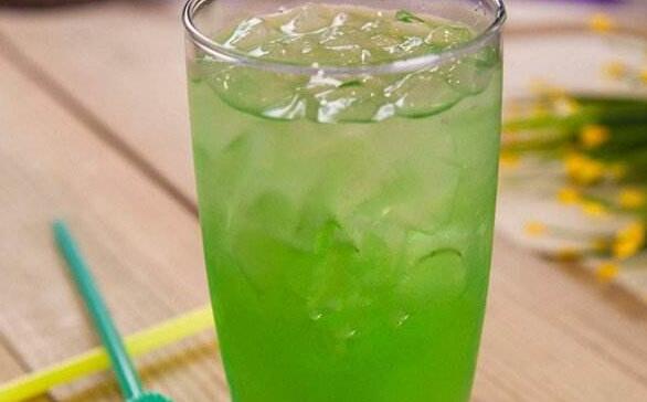 芦荟汁怎么提取并保存