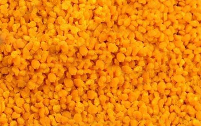 荷花粉的保质期是多长时间