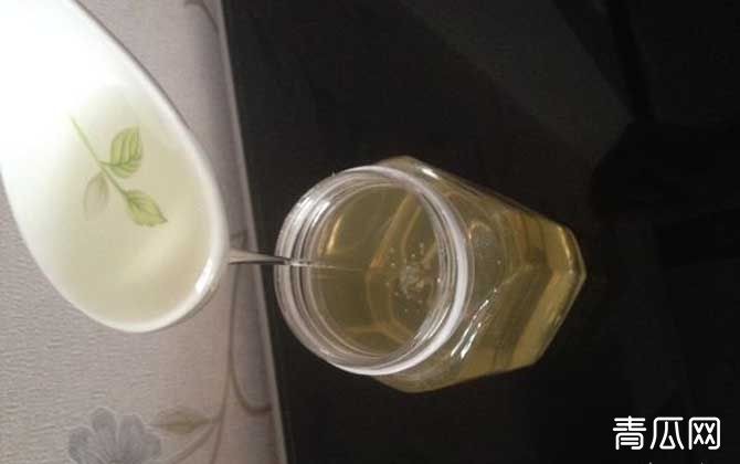 蜂蜜