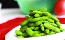 毛豆