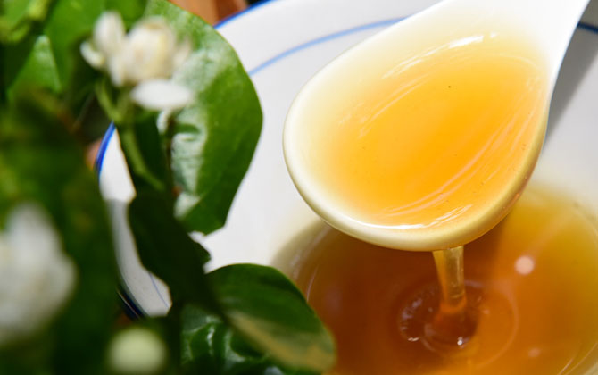 龙眼蜜是降火还是上火？有什么禁忌