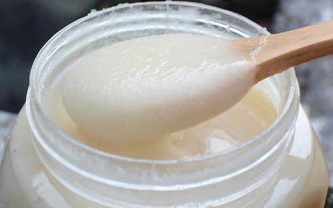 鸭脚木蜜是什么蜜