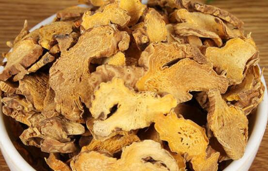 川射干的功效作用和食疗方法