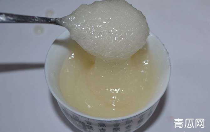 苕子蜜