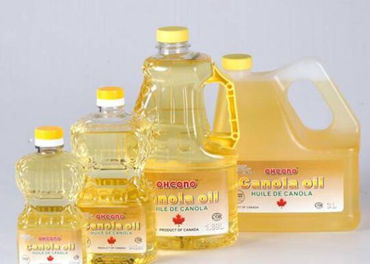 芥菜籽油与油菜籽油的区别