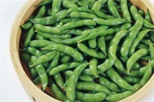 毛豆