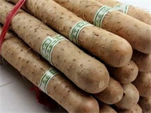 山药过敏怎么才能止痒方法