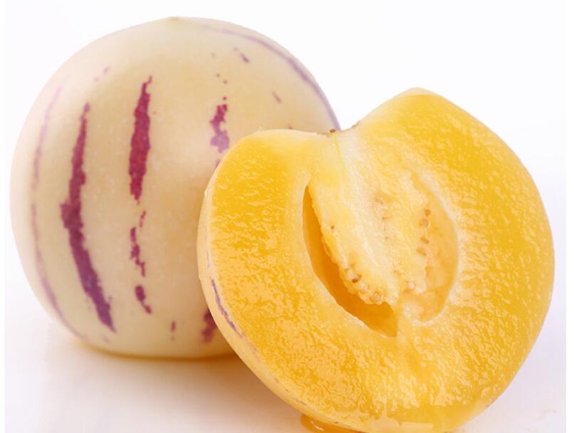 人参果的吃法 人参果有什么吃法？