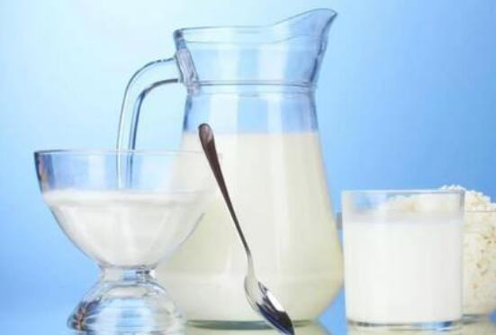 羊奶的六大神奇功效