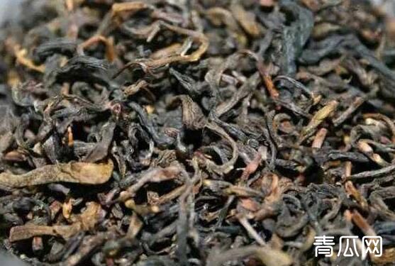 碎铜茶的正确泡法 碎铜茶好喝吗