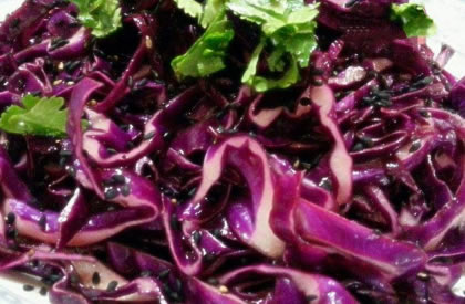 紫甘蓝的禁忌人群有哪些？