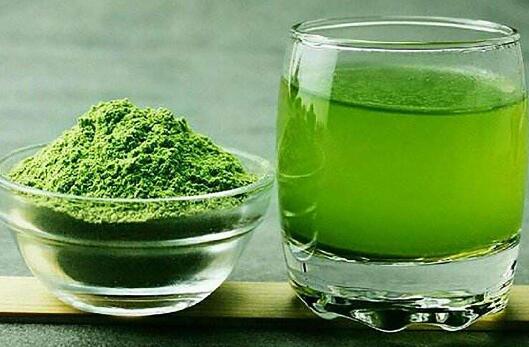 大麦青汁怎么喝 大麦青汁的正确喝法