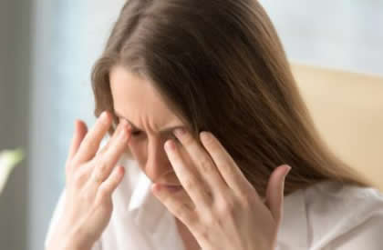 应对精神亚健康 十招教你轻松甩开疲劳