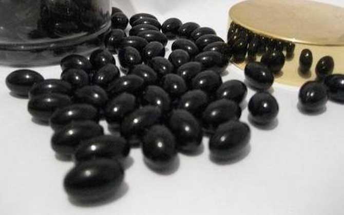 蜂胶对肺有好处吗