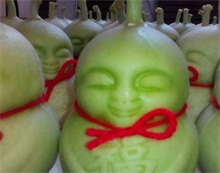 人参果