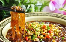 粉条