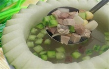 冬瓜
