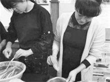 咸菜