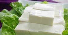 酿豆腐