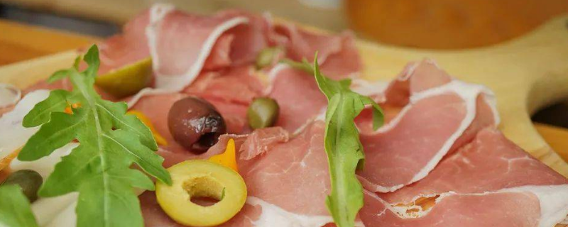 生吃萨拉米可行吗？