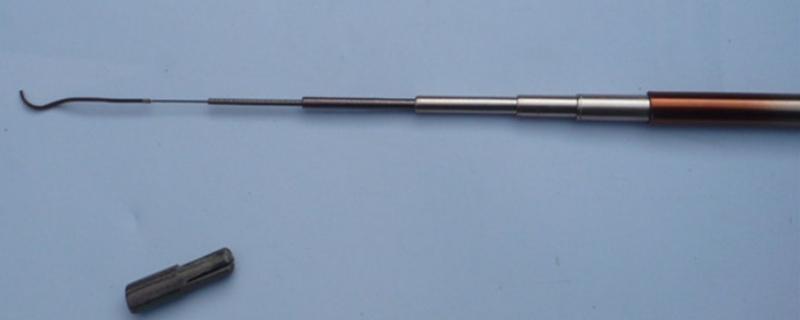 八工竿和溪流竿有什么区别？