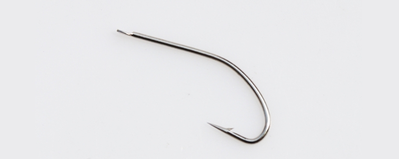 3号白狐鱼钩冬钓鲫鱼可以吗？