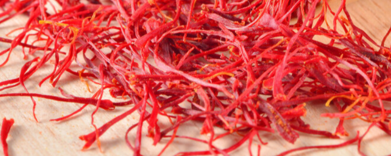 藏红花的种植时间？