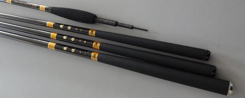 定位竿和不定位竿有什么区别？