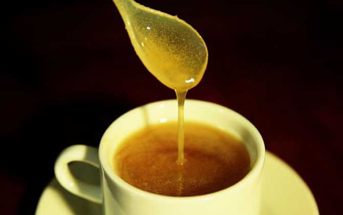 吃蜂蜜会血糖高吗