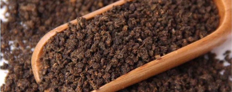 广西有哪些名茶品种？