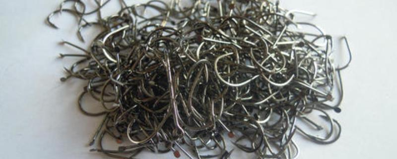 千又鱼钩型号及大小对照表？