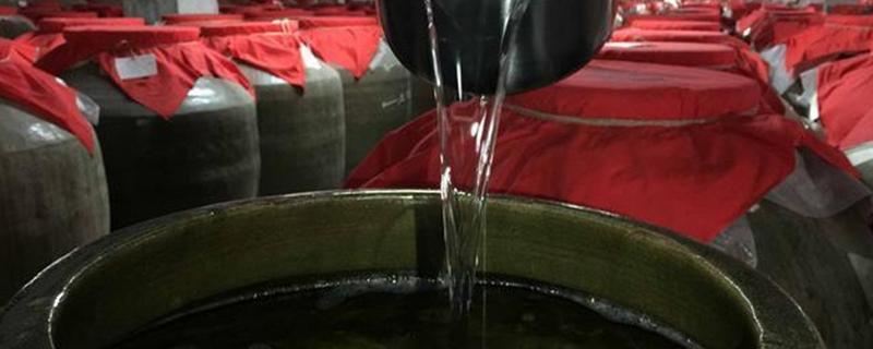 蒸馏酒是怎样制作的？